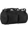 QS320 Quadra Adapt Hybrid Kit Bag Black colour image